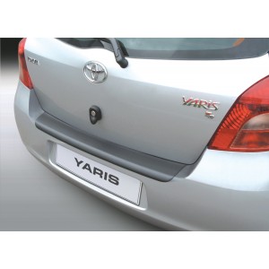 Plastična zaščita odbijača za Toyota YARIS 3/5 vrat 