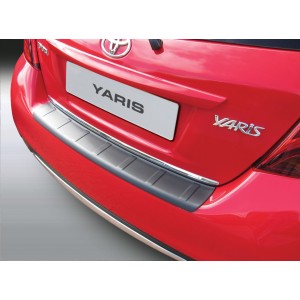 Plastična zaščita odbijača za Toyota YARIS 3/5 vrat 