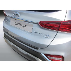 Plastična zaščita odbijača za Hyundai GRAND SANTA FE