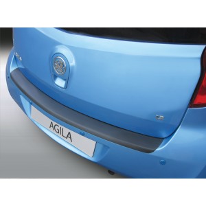 Plastična zaščita odbijača za Opel AGILA 