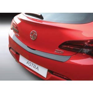 Plastična zaščita odbijača za Opel ASTRA GTC 3 vrata 