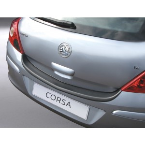 Plastična zaščita odbijača za Opel CORSA ‘D’ 3 vrata /VAN