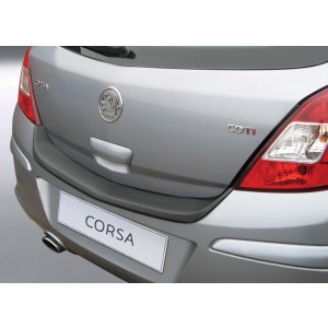 Plastična zaščita odbijača za Opel CORSA ‘D’ 5 vrat