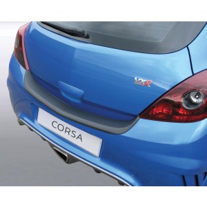 Plastična zaščita odbijača za Opel CORSA ‘D’ OPC 3 vrata