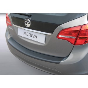 Plastična zaščita odbijača za Opel MERIVA ‘B’  (Ne OPC/VXR)