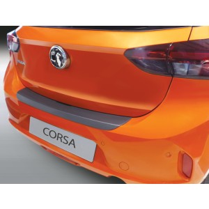 Plastična zaščita odbijača za Opel CORSA 4 vrata /VAN
