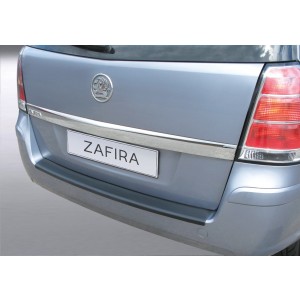 Plastična zaščita odbijača za Opel ZAFIRA FAMILY (Ne OPC/VXR)