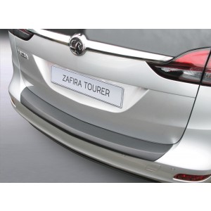 Plastična zaščita odbijača za Opel ZAFIRA TOURER 