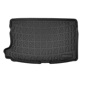 Korito za prtljažnik za Volkswagen T-cross (spodnje variabilno dno)