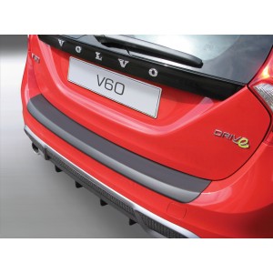 Plastična zaščita odbijača za Volvo V60 ESTATE/COMBI 