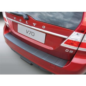 Plastična zaščita odbijača za Volvo V70 