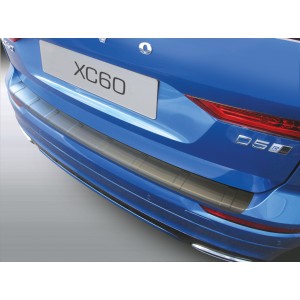 Plastična zaščita odbijača za Volvo XC60 