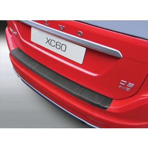 Plastična zaščita odbijača za Volvo XC60 