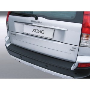 Plastična zaščita odbijača za Volvo XC90 
