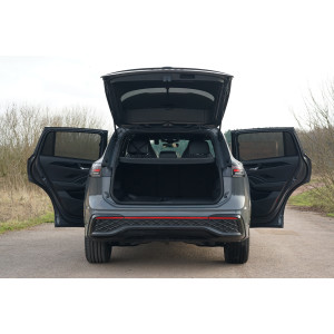 Senčniki za Volkswagen Tiguan SWB