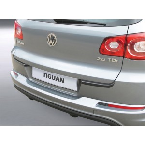 Plastična zaščita odbijača za Volkswagen TIGUAN 4X4
