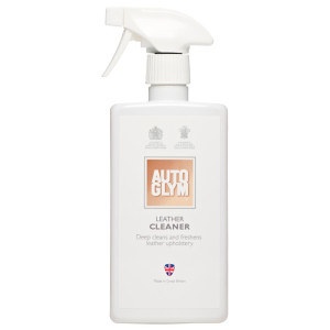 Čistilo za usnje LEATHER CLEANER 500ML