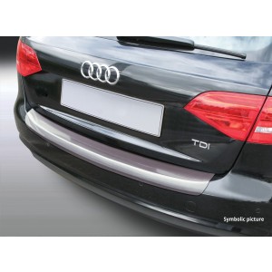 Plastična zaščita odbijača za Audi A7 5 vrat SPORTBACK 