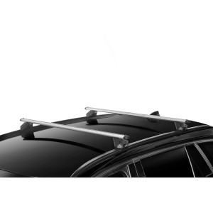 Strešni nosilci za Seat Altea XL