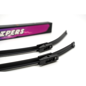 Brisalci za avto Beast Wipers za Hyundai i10