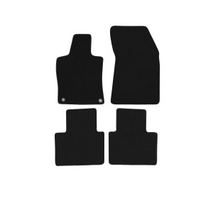 Tekstilni tepihi za Citroen C5 X