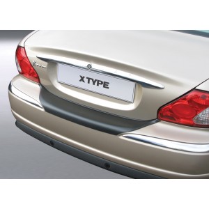 Plastična zaščita odbijača za Jaguar X TYPE