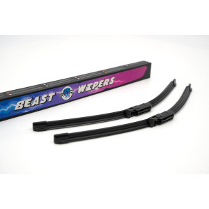 Brisalci za avto Beast Wipers za Audi A6 Avant