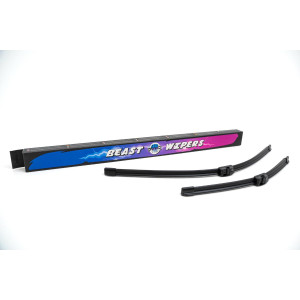 Brisalci za avto Beast Wipers za BMW BMW SERIJA 5 F11