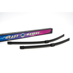 Brisalci za avto Beast Wipers za Mazda CX-5 (tip: KE)