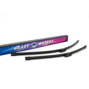 Brisalci za avto Beast Wipers za Volkswagen Scirocco