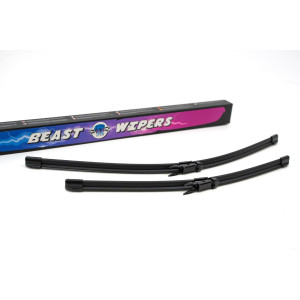 Brisalci za avto Beast Wipers za BMW Serie 3 Touring 