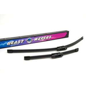 Brisalci za avto Beast Wipers za Renault Thalia