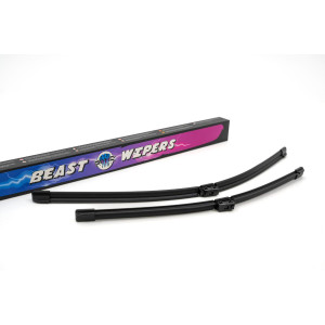 Brisalci za avto Beast Wipers za Mercedes-Benz MB C-CLASS W205