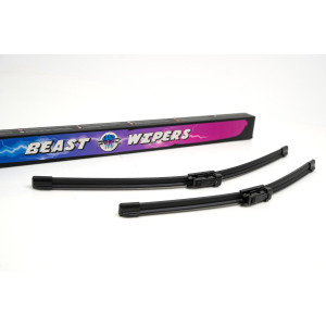 Brisalci za avto Beast Wipers za BMW BMW 1 F20 / F21 