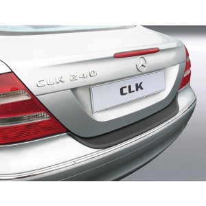 Plastična zaščita odbijača za Mercedes CLK 