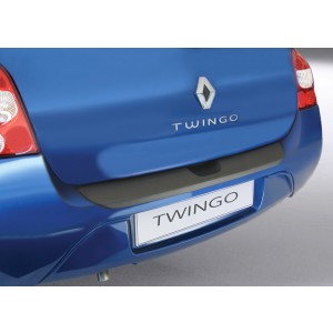 Plastična zaščita odbijača za Renault TWINGO 3 vrata 