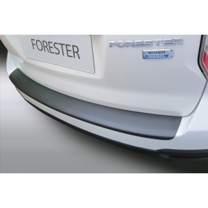 Plastična zaščita odbijača za Subaru FORESTER 