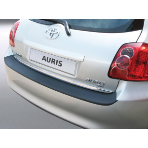 Plastična zaščita odbijača za Toyota AURIS 3/5 vrat 