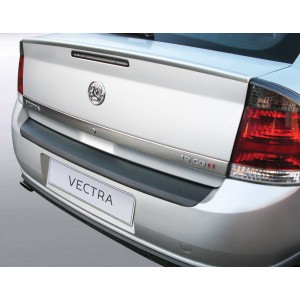 Plastična zaščita odbijača za Opel VECTRA 5 vrat 2002